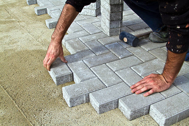 Best Affordable Driveway Pavers  in Dagsboro, DE