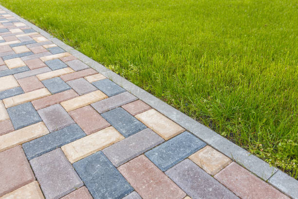 Best Concrete Paver Driveway  in Dagsboro, DE